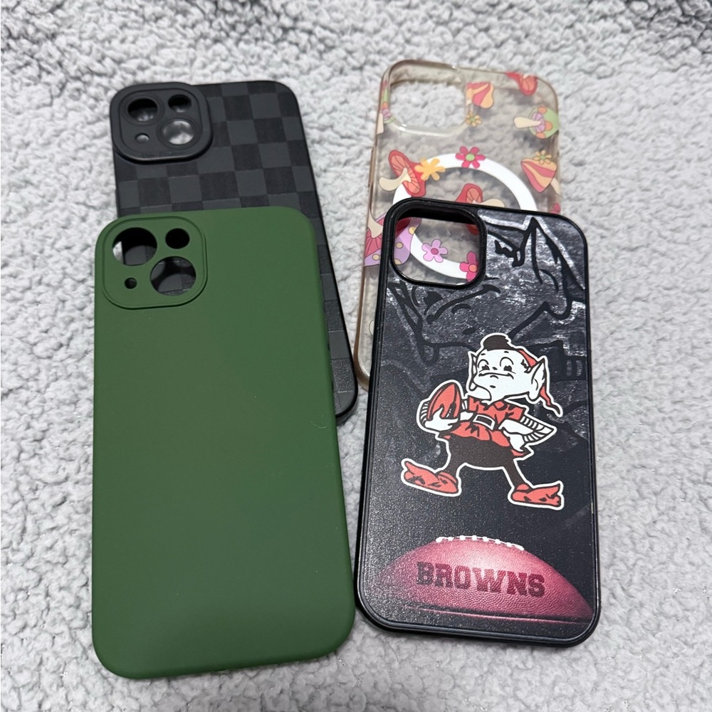 iPhone 13 Cases